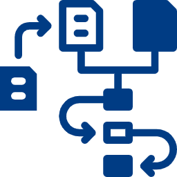 Inefficient workflows
