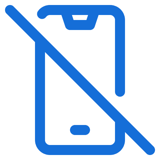 Limited mobile or remote access