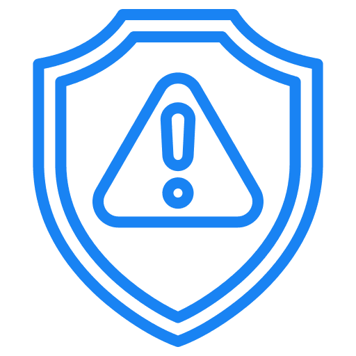 Security risks and compliance