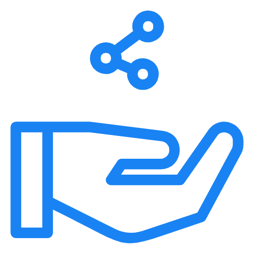 Slow retrieval and sharing